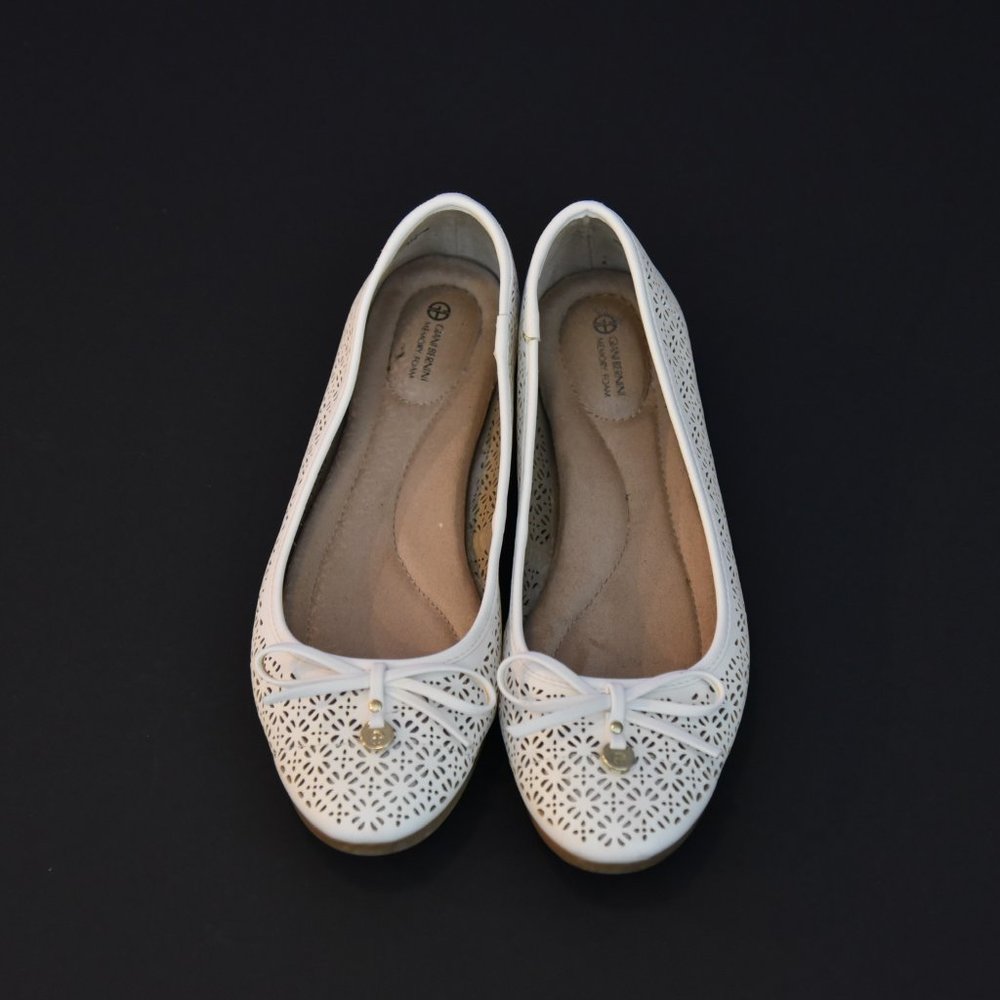 Bernini Shoes